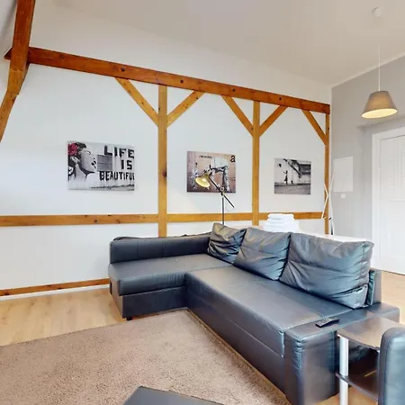 Apartment - Senftenberger Altstadt Senftenberg