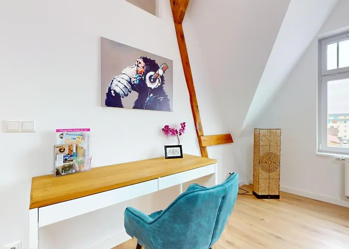 Lägenhet - 1907 Senftenberg