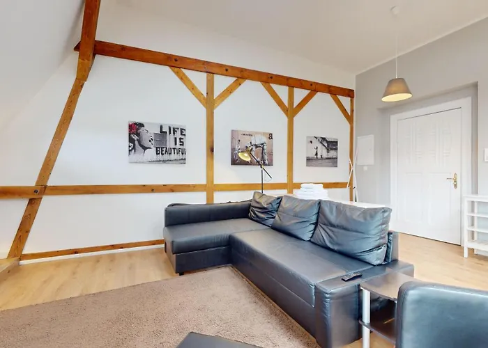 Lägenhet - 1907 Senftenberg