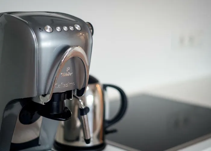 - 1907 Lägenhet Senftenberg